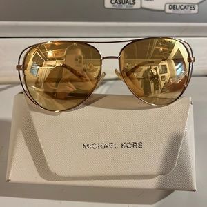 Michael kors sunglasses